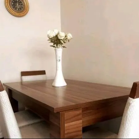 Appartement Ist. Marmaray Metrosuna 3 Dakika 2+1 *
