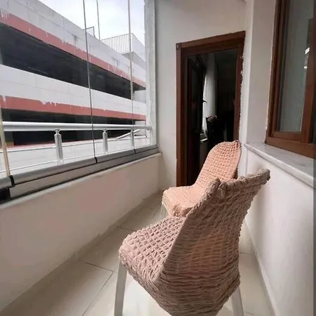Ist. Marmaray Metrosuna 3 Dakika 2+1 *
