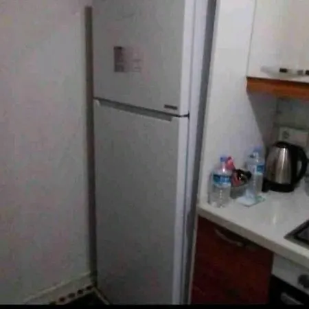 Appartement Ist. Marmaray Metrosuna 3 Dakika 2+1 *