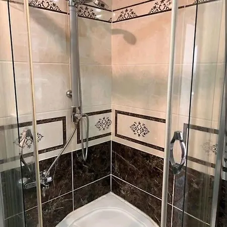 Appartement Ist. Marmaray Metrosuna 3 Dakika 2+1 Istambul