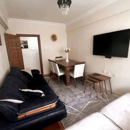 Appartement Ist. Marmaray Metrosuna 3 Dakika 2+1 Istambul