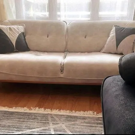 Ist. Marmaray Metrosuna 3 Dakika 2+1 Appartement Istambul